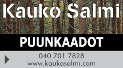 Kauko Salmi logo